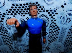 max steel 98 top